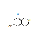 6,8-Dichloro-1,2,3,4-tetrahydroisoquinoline