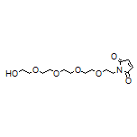 Mal-PEG5-alcohol