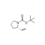 (S)-1-Boc-2-vinylpyrrolidine