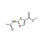 Methyl 2-Acetamidothiazole-5-carboxylate