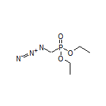 Diethyl (Azidomethyl)phosphonate