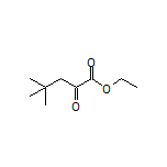 Ethyl 4,4-Dimethyl-2-oxopentanoate