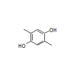 2,5-Dimethylbenzene-1,4-diol