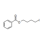 4-Iodobutyl Benzoate