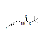 N-Boc-3-iodo-2-propyn-1-amine
