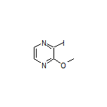 2-Iodo-3-methoxypyrazine