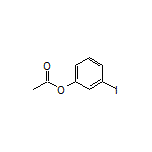 3-Iodophenyl Acetate