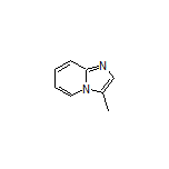 3-Methylimidazo[1,2-a]pyridine