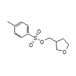 (3-Tetrahydrofuryl)methyl 4-Methylbenzenesulfonate