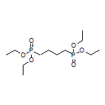 Tetraethyl Butane-1,4-diylbis(phosphonate)