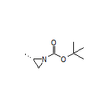 (S)-1-Boc-2-methylaziridine