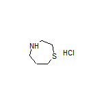 1,4-Thiazepane Hydrochloride