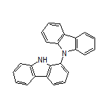 9H-1,9’-Bicarbazole