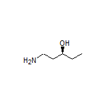 (S)-1-Amino-3-pentanol