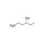 (R)-1-Amino-3-pentanol