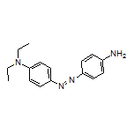 4-[(4-Aminophenyl)diazenyl]-N,N-diethylaniline