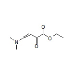 Ethyl 4-(Dimethylamino)-2-oxo-3-butenoate