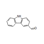 9H-Carbazole-3-carbaldehyde