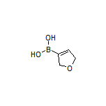 2,5-Dihydrofuran-3-boronic Acid