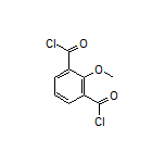 2-Methoxyisophthaloyl Dichloride