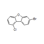 7-Bromo-1-chlorodibenzo[b,d]furan
