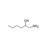 1-Amino-2-hexanol