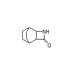 3-Azatricyclo[4.2.2.02,5]decan-4-one