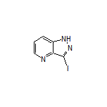 3-Iodo-1H-pyrazolo[4,3-b]pyridine