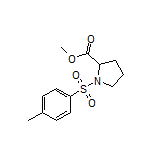 Methyl 1-Tosylpyrrolidine-2-carboxylate