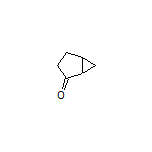 Bicyclo[3.1.0]hexan-2-one