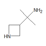 2-(Azetidin-3-yl)-2-propanamine Dihydrochloride