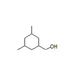 (3,5-Dimethylcyclohexyl)methanol