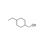 (4-Ethylcyclohexyl)methanol