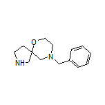 9-Benzyl-6-oxa-2,9-diazaspiro[4.5]decane