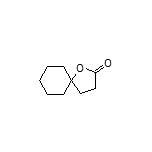 1-Oxaspiro[4.5]decan-2-one