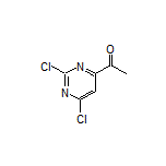 1-(2,6-Dichloropyrimidin-4-yl)ethanone