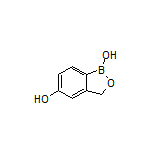 Benzo[c][1,2]oxaborole-1,5(3H)-diol