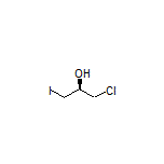 (S)-1-Chloro-3-iodo-2-propanol
