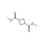 Dimethyl Cyclobutane-1,3-dicarboxylate