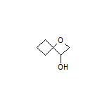 1-Oxaspiro[3.3]heptan-3-ol