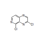 3,5-Dichloropyrido[3,4-b]pyrazine