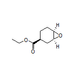 Ethyl (1S,3S,6R)-7-Oxabicyclo[4.1.0]heptane-3-carboxylate