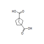 Bicyclo[2.1.1]hexane-1,4-dicarboxylic Acid