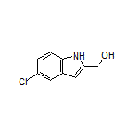 (5-Chloro-1H-indol-2-yl)methanol