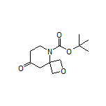 5-Boc-8-oxo-2-oxa-5-azaspiro[3.5]nonane