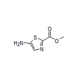 Methyl 5-Aminothiazole-2-carboxylate