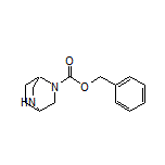 2-Cbz-2,5-diazabicyclo[2.2.2]octane