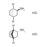 endo-N-Methylbicyclo[2.2.1]heptan-2-amine Hydrochloride