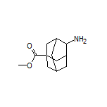Methyl 4-Aminoadamantane-1-carboxylate
