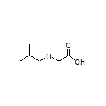 2-Isobutoxyacetic Acid